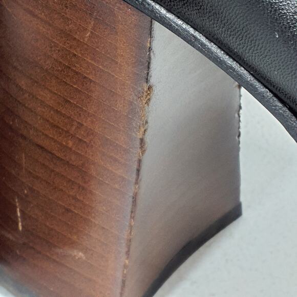 Gucci 'Baby Horsebit-Detailed' Loafers Size 36 - Picture 9 of 9